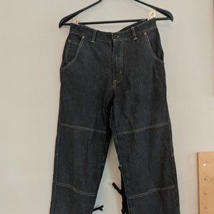 Rawson Studio Utility Jeans